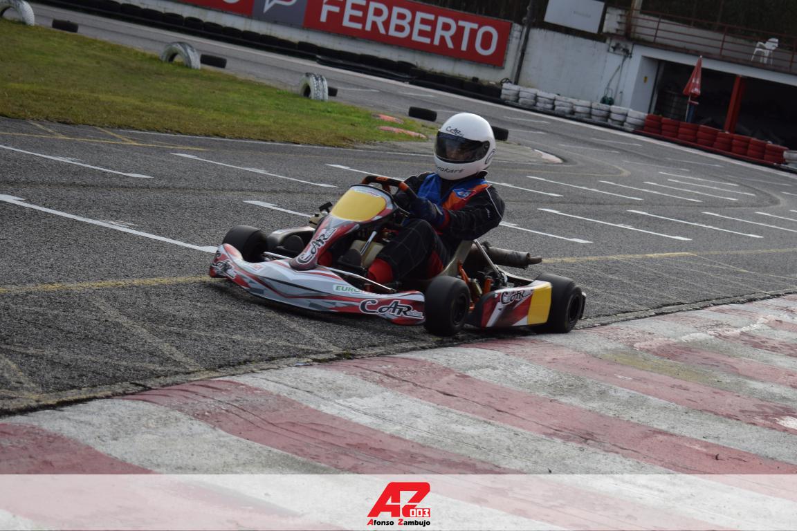 Christmas Race 2019 by Afonso Zambujo99